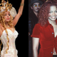 La Toya Jackson (Alessandro Bianchi/AFP/Getty Images); Janet Jackson (Getty Images)